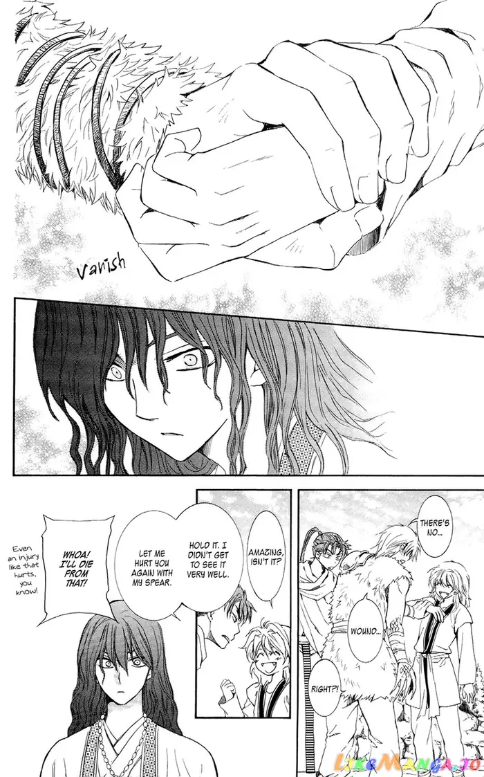 Yona of the Dawn Chapter 102 image 08_optimized